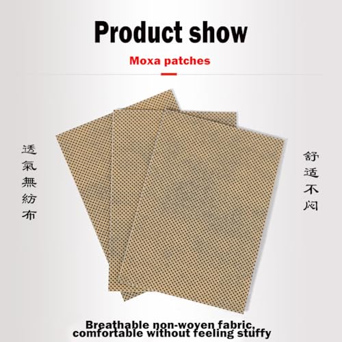 parches térmicos para cuello y cintura
