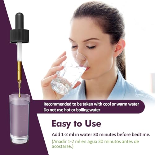 Pasiflora para un sueño reparador