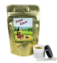 pasta de kavalactona para relajación profunda