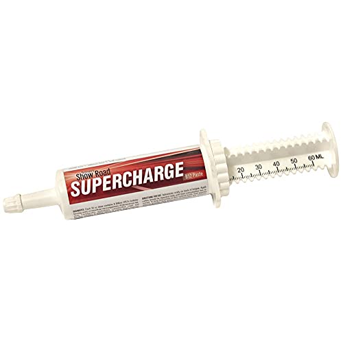 Pasta Super Charge B12 para energía diaria
