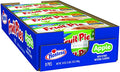 pastelito de fruta Hostess sabor manzana