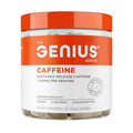 pastillas de cafeína para energía