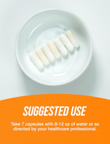 Pastillas de creatina para recuperación muscular