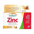 pastillas de zinc con equinácea para el sistema inmunológico