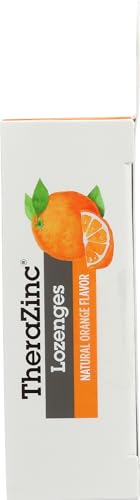pastillas de zinc para bienestar general