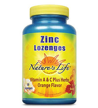 pastillas de zinc para fortalecer defensas