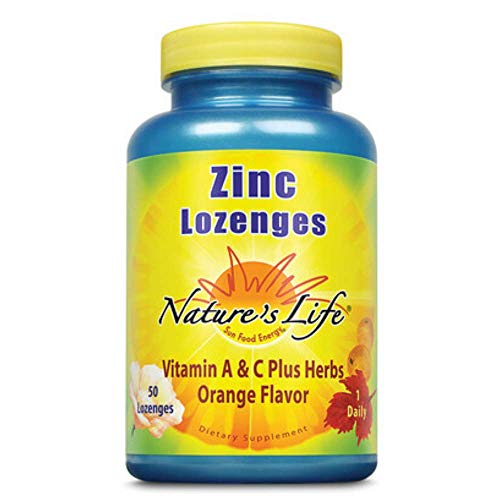 pastillas de zinc para fortalecer defensas