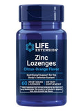 pastillas de zinc para salud inmunológica