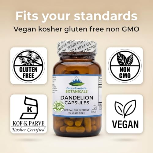 pastillas kosher sin GMO