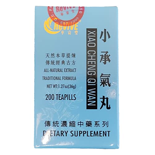 pastillas laxantes menores Hwa Bao Tang