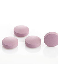 Pastillas para fortalecer el sistema inmunológico