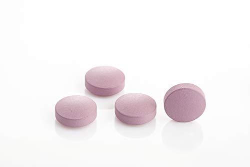 Pastillas para fortalecer el sistema inmunológico