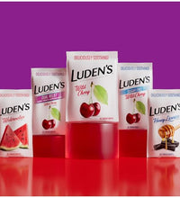 pastillas para tos con ingredientes naturales