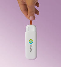pastillero duradero y fácil de usar