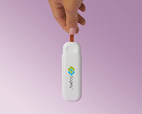 pastillero duradero y fácil de usar