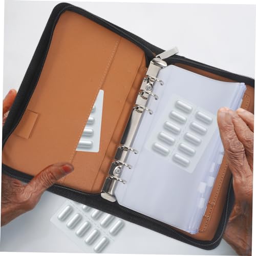 pastillero ideal para viajes largos