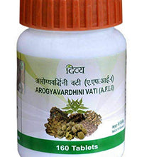 Patanjali Arogyavardhini Vati beneficios para la salud