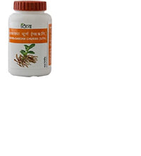 Patanjali Ashwagandha Churna natural