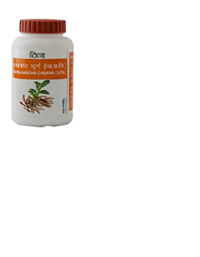 Patanjali Ashwagandha Churna natural