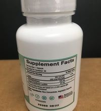 Peak Pure & Natural DIM para bienestar