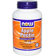 pectina de manzana para digestión