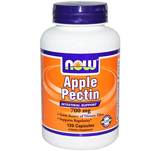 pectina de manzana para digestión