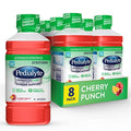 Pedialyte bebida hidratante sabor cereza