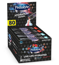 Pedialyte electrolitos para hidratación rápida