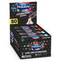 Pedialyte electrolitos para hidratación rápida