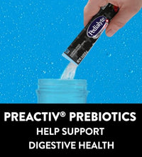 Pedialyte para prevenir deshidratación efectiva