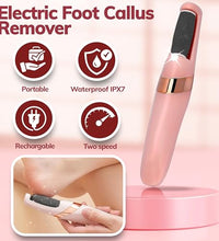 pedicura fácil para pies suaves
