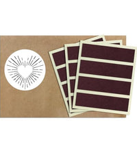pegatinas para encendedores prácticas