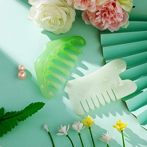 peines de jade para esteticistas profesionales