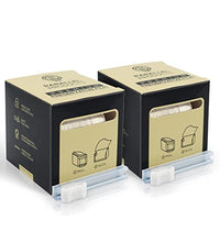 película preservativa para cejas