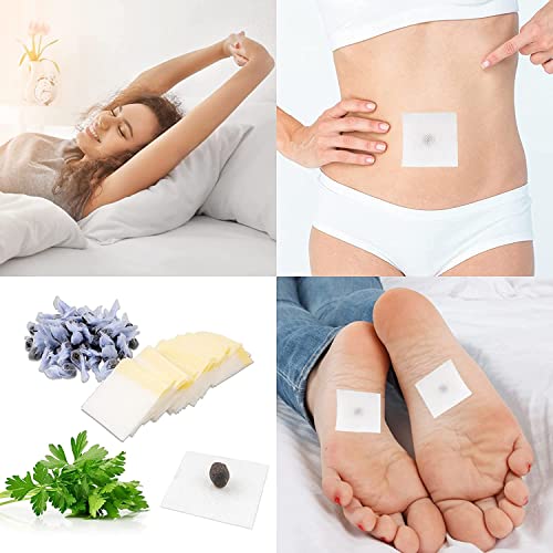 pellets de artemisa para abdomen