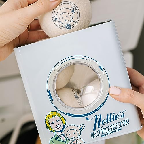 pelotas de secadora para ropa sin arrugas
