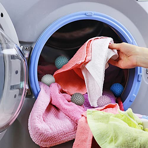 pelotas para secadora que suavizan la ropa