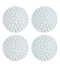 pelotas reutilizables para ropa