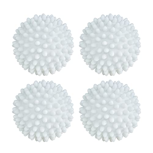 pelotas reutilizables para ropa