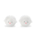 pelotas reutilizables para secadora Kikkerland