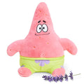 Peluche calentable Patrick Estrella de Mar