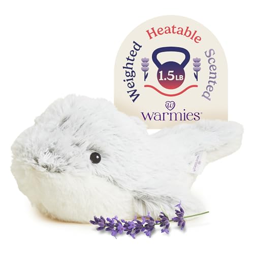 peluche delfín térmico para calidez