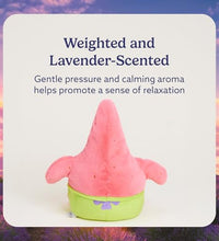 Peluche para confort y bienestar
