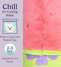 Peluche pesado que alivia el estrés