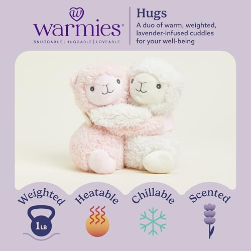 Peluches reconfortantes para niñas