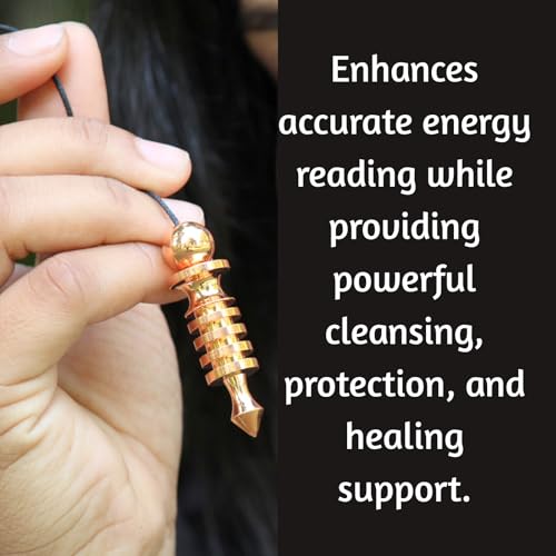 péndulo Jet 4 para Reiki