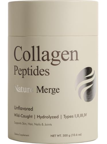 péptidos de colágeno marino en polvo