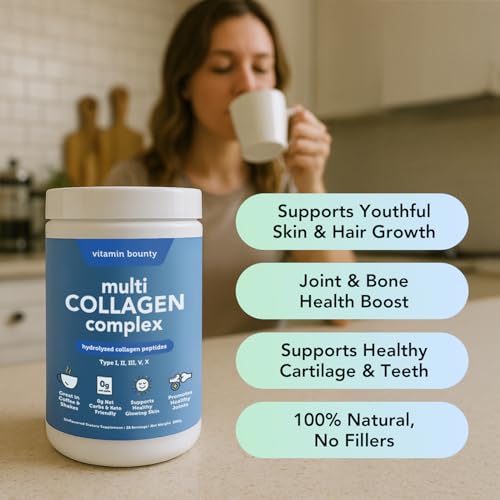 péptidos de colágeno para elasticidad
