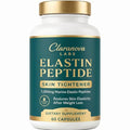 péptidos de elastina para piel firme
