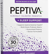 Peptiva probiótico para mejorar digestión